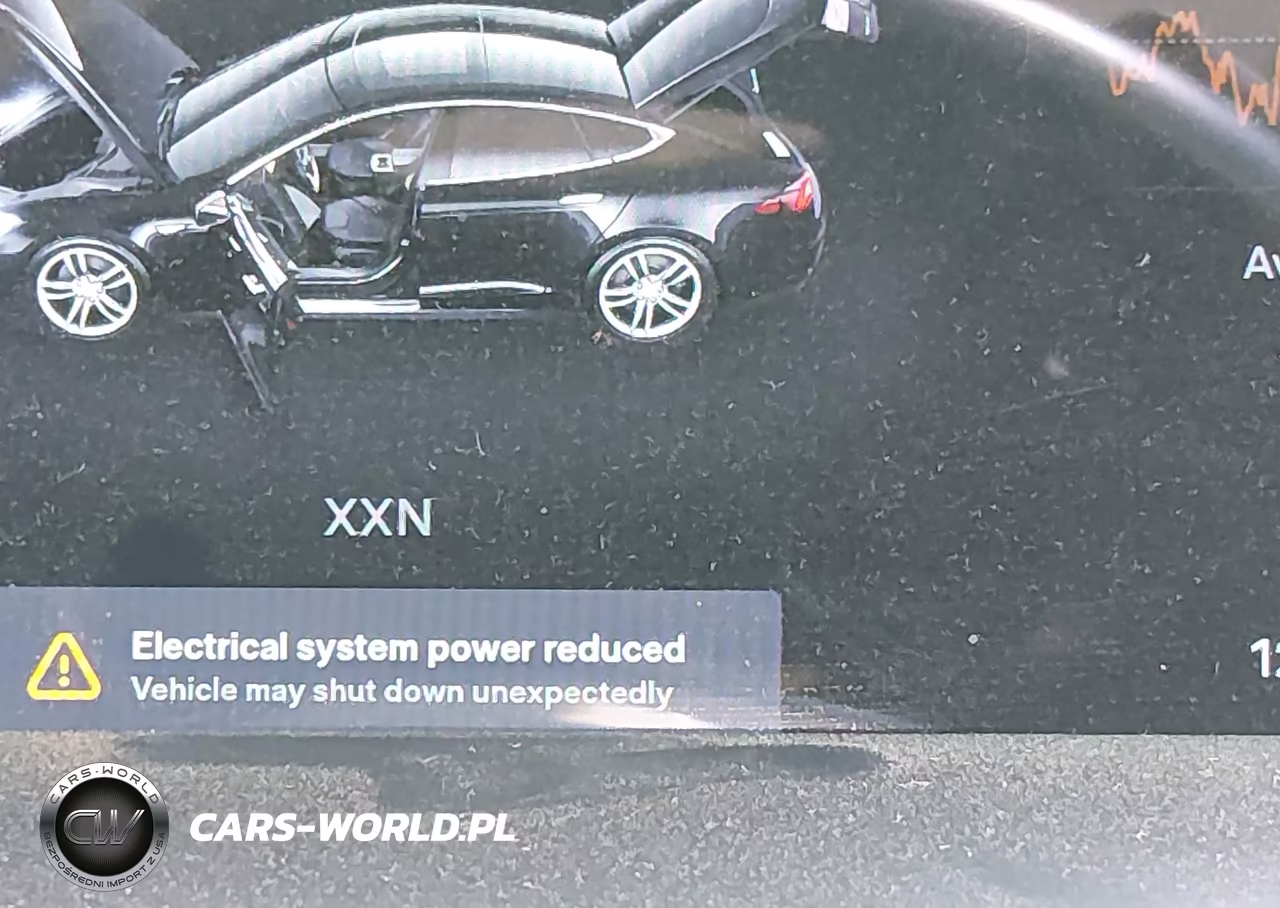 2015 Tesla Model S 70D-85D-P85D VIN:5YJSA1S26FF083132 - 22