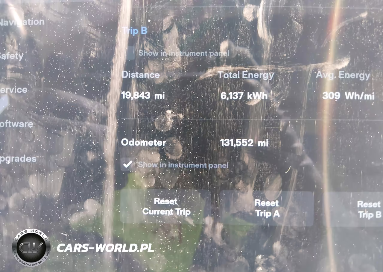 2015 Tesla Model S 70D-85D-P85D VIN:5YJSA1S26FF083132 - 7