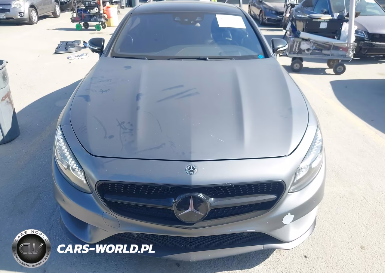 2017 Mercedes-Benz S 550 4Matic VIN:WDDXJ8FB1HA030753 - 13