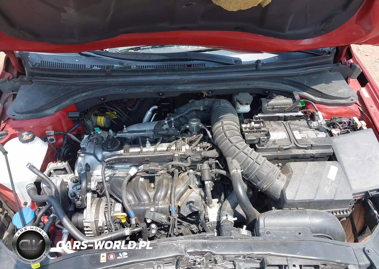 2018 Hyundai Elantra Sport VIN:KMHD04LB5JU598162 - 10