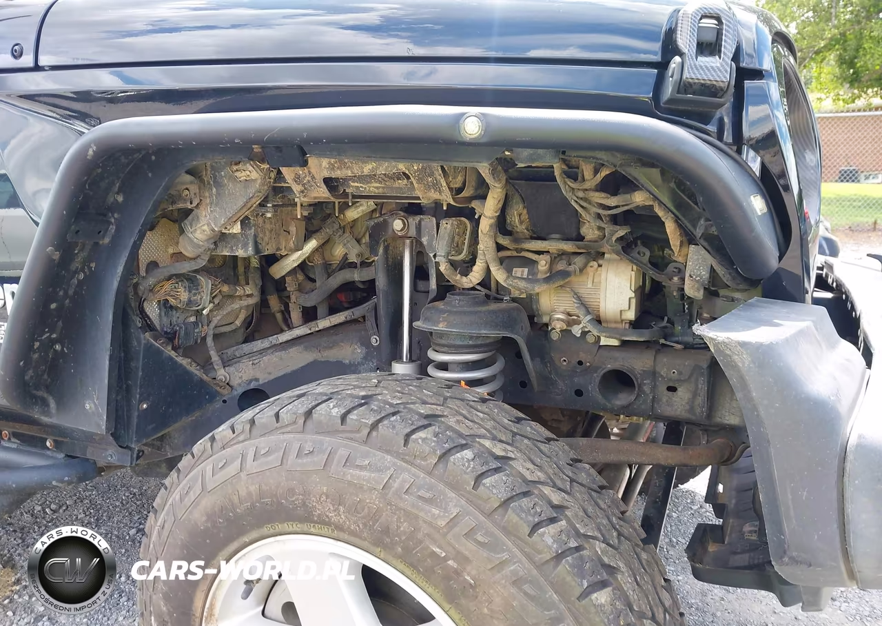 2019 Jeep Wrangler Unlimited Sport S 4X4 VIN:1C4HJXDN2KW691174 - 18