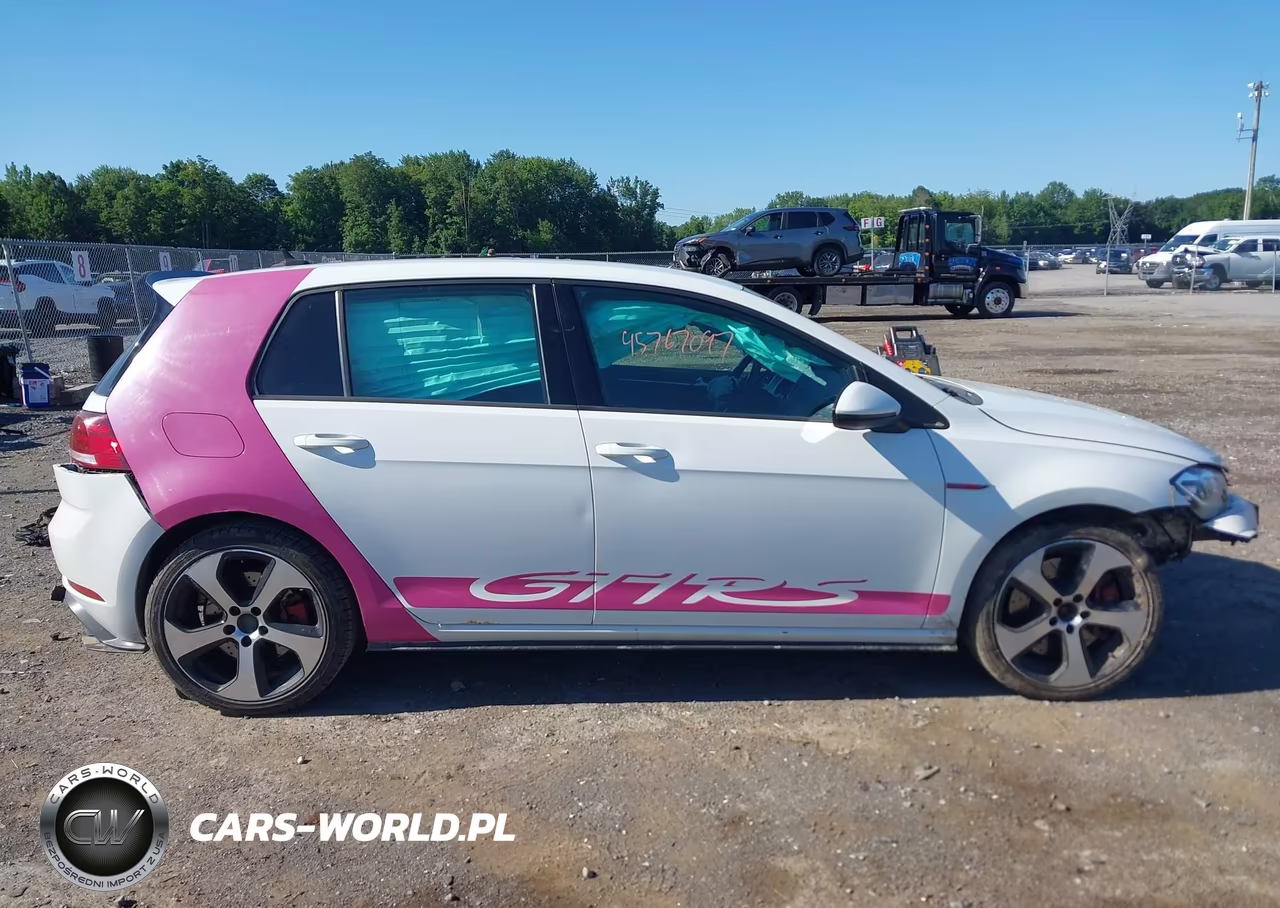 2020 Volkswagen Golf Gti 2.0T Autobahn-2.0T S-2.0T Se VIN:3VW6T7AU9LM012898 - 13