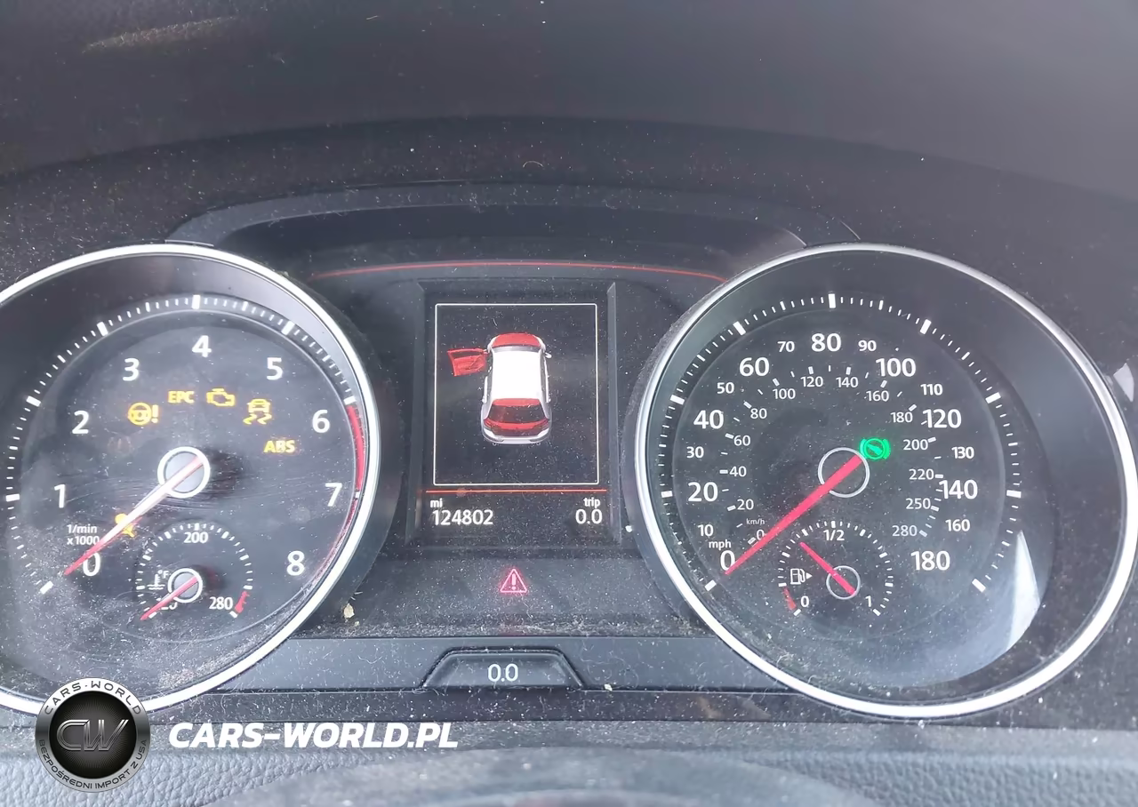 2020 Volkswagen Golf Gti 2.0T Autobahn-2.0T S-2.0T Se VIN:3VW6T7AU9LM012898 - 7