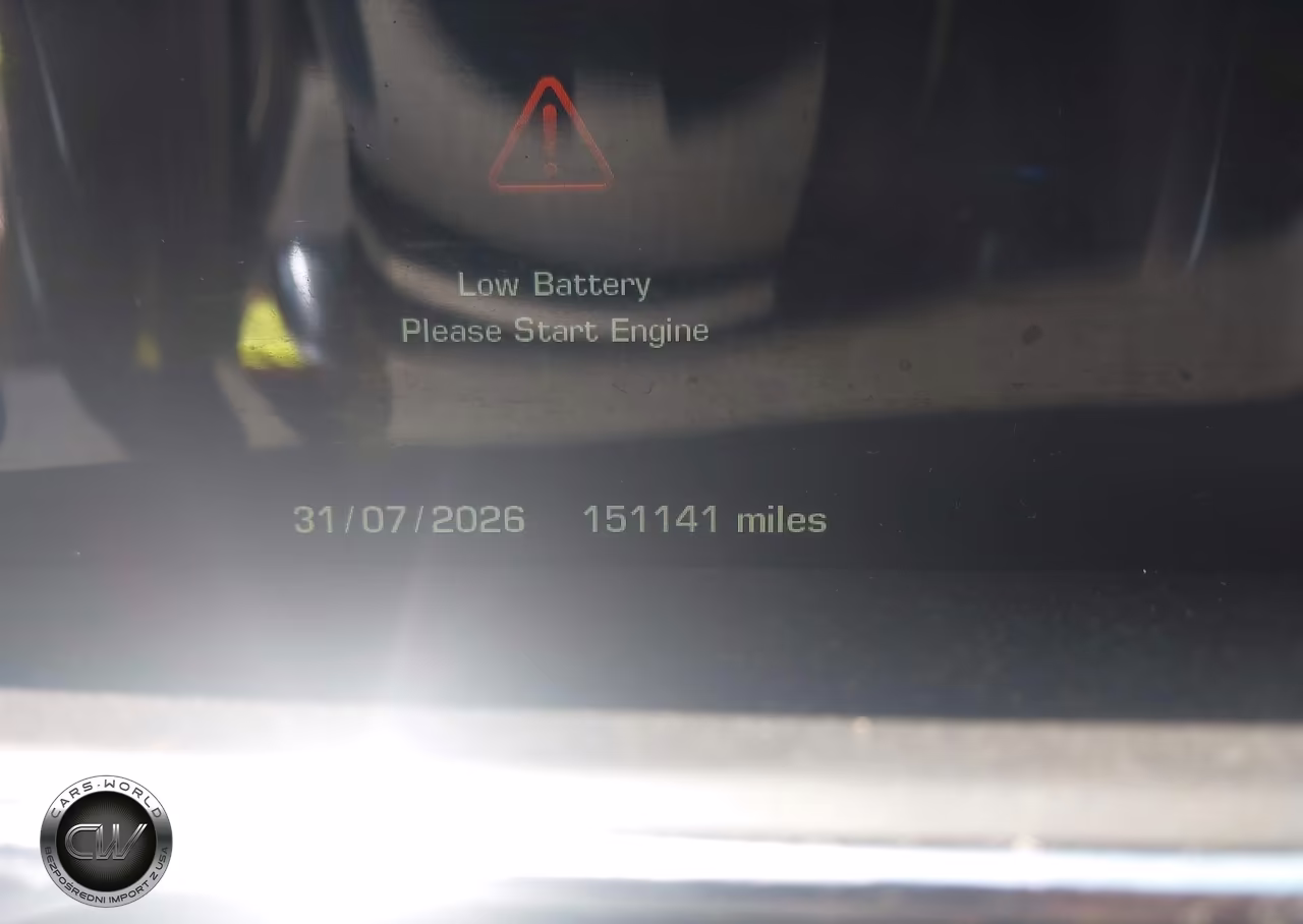 2016 Land Rover Range Rover Sport 5.0L V8 Supercharged-5.0L V8 Supercharged Dynamic VIN:SALWR2EF0GA553205 - 7