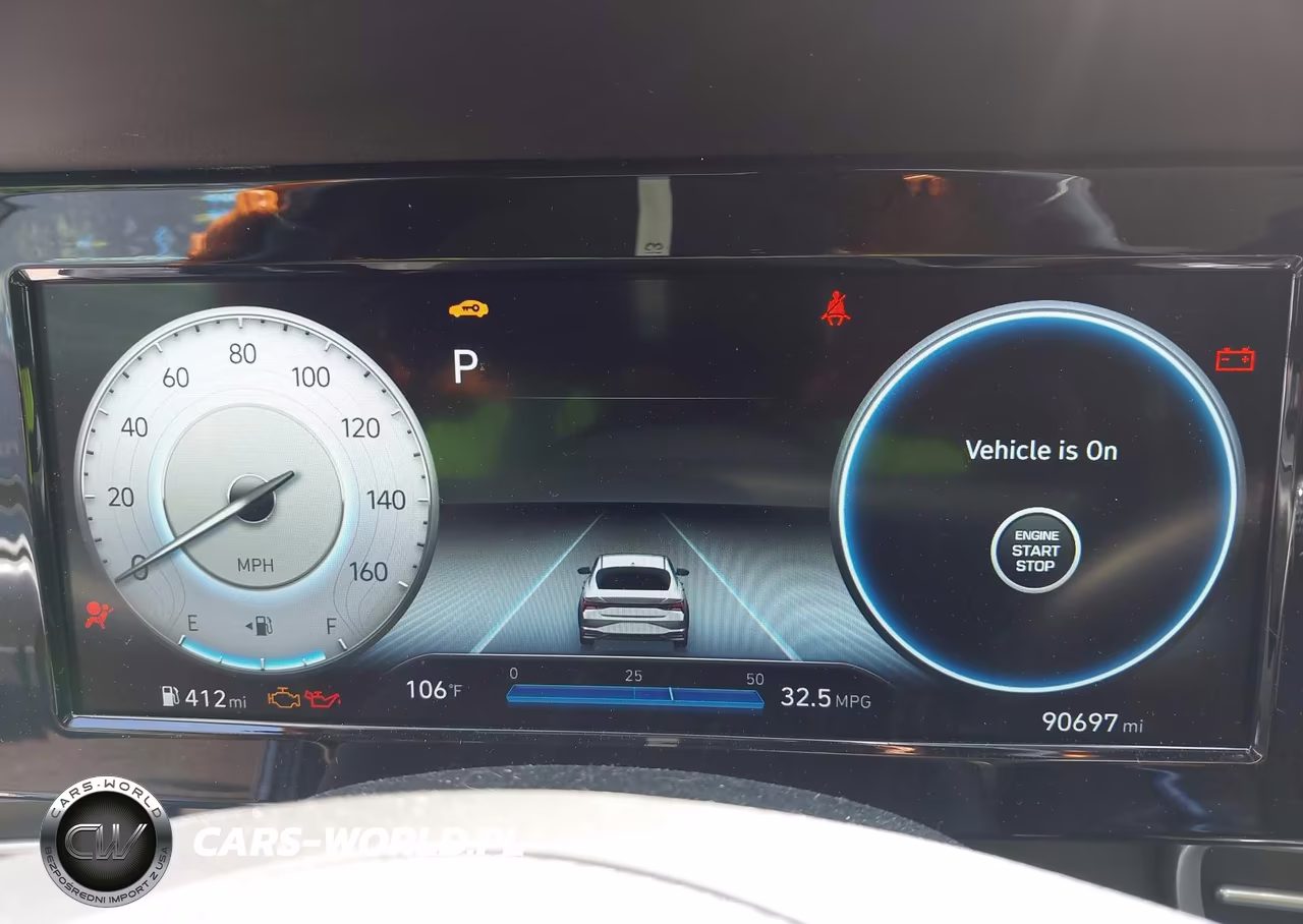 2021 Hyundai Elantra Sel VIN:5NPLS4AG4MH003065 - 7