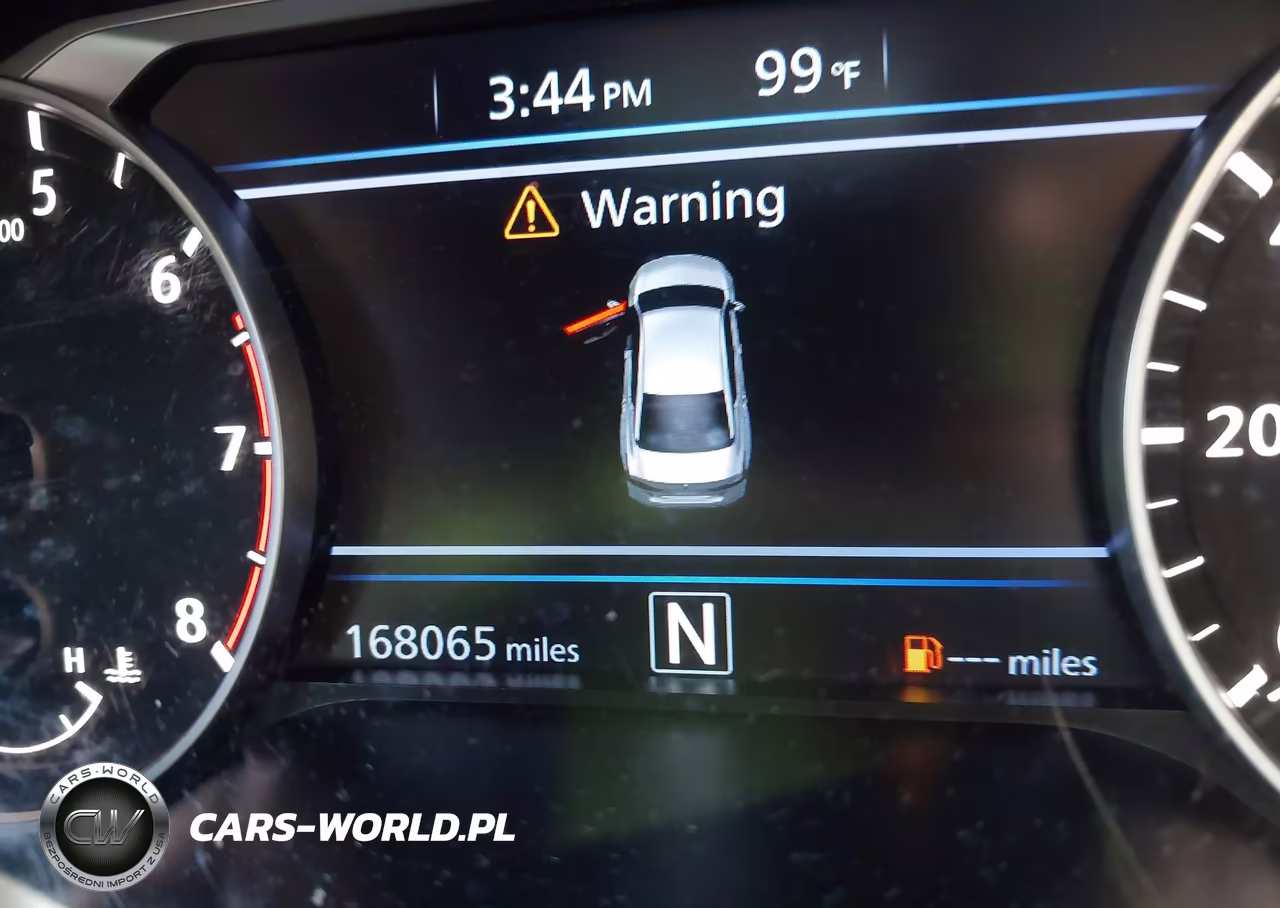 2019 Nissan Altima 2.5 Sr VIN:1N4BL4CW3KC143748 - 15