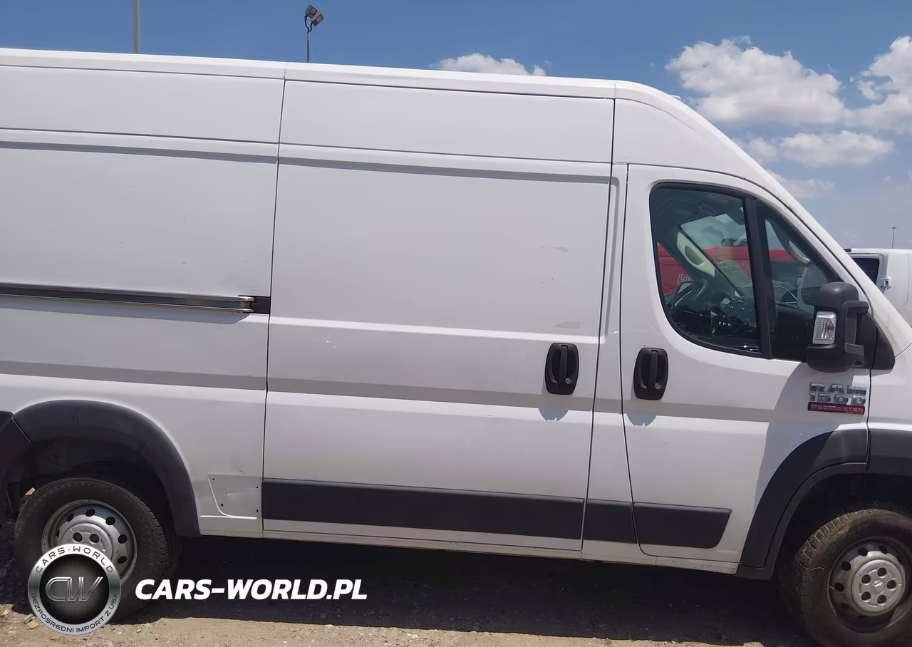 2019 Ram Promaster 1500 High Roof 136 Wb VIN:3C6TRVBG1KE549735 - 13
