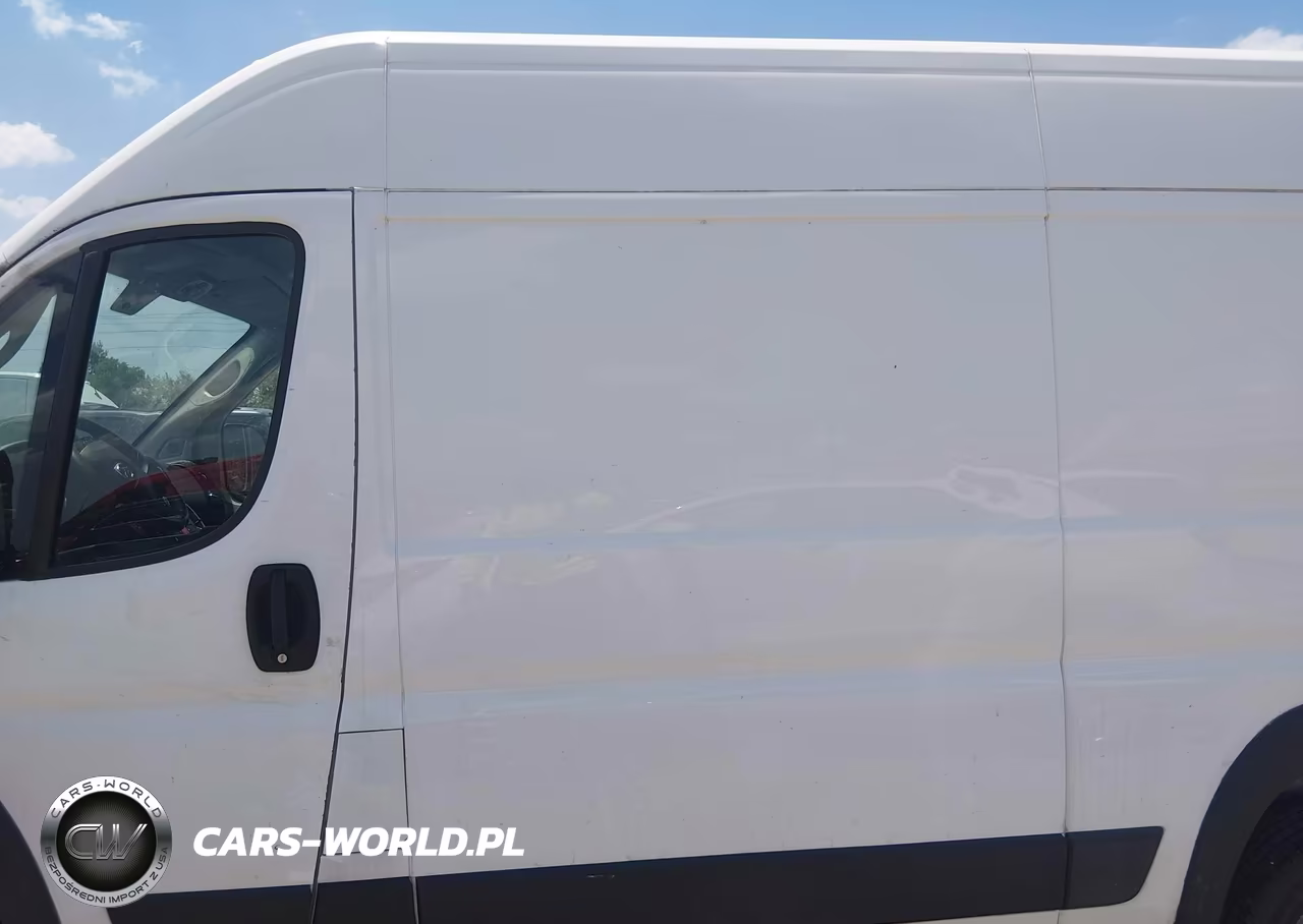 2019 Ram Promaster 1500 High Roof 136 Wb VIN:3C6TRVBG1KE549735 - 14