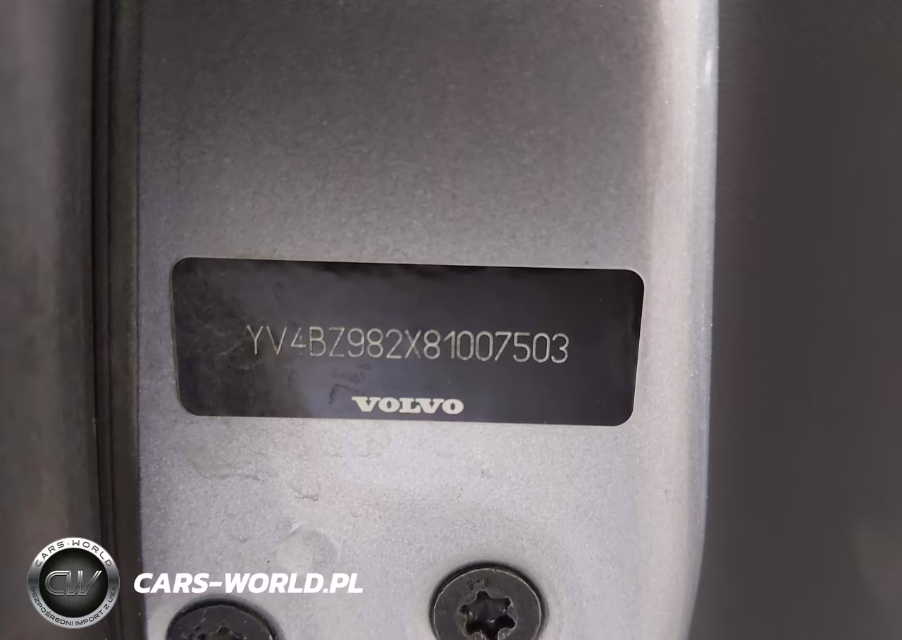 2008 Volvo Xc70 3.2 VIN:YV4BZ982X81007503 - 9