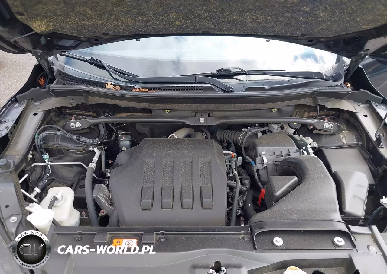 2023 Mitsubishi Eclipse Cross Se S-Awc-Sel S-Awc VIN:JA4ATWAA8PZ007073 - 10