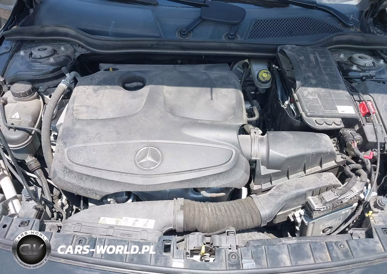2015 Mercedes-Benz Gla 250 4Matic VIN:WDCTG4GB1FJ032640 - 10