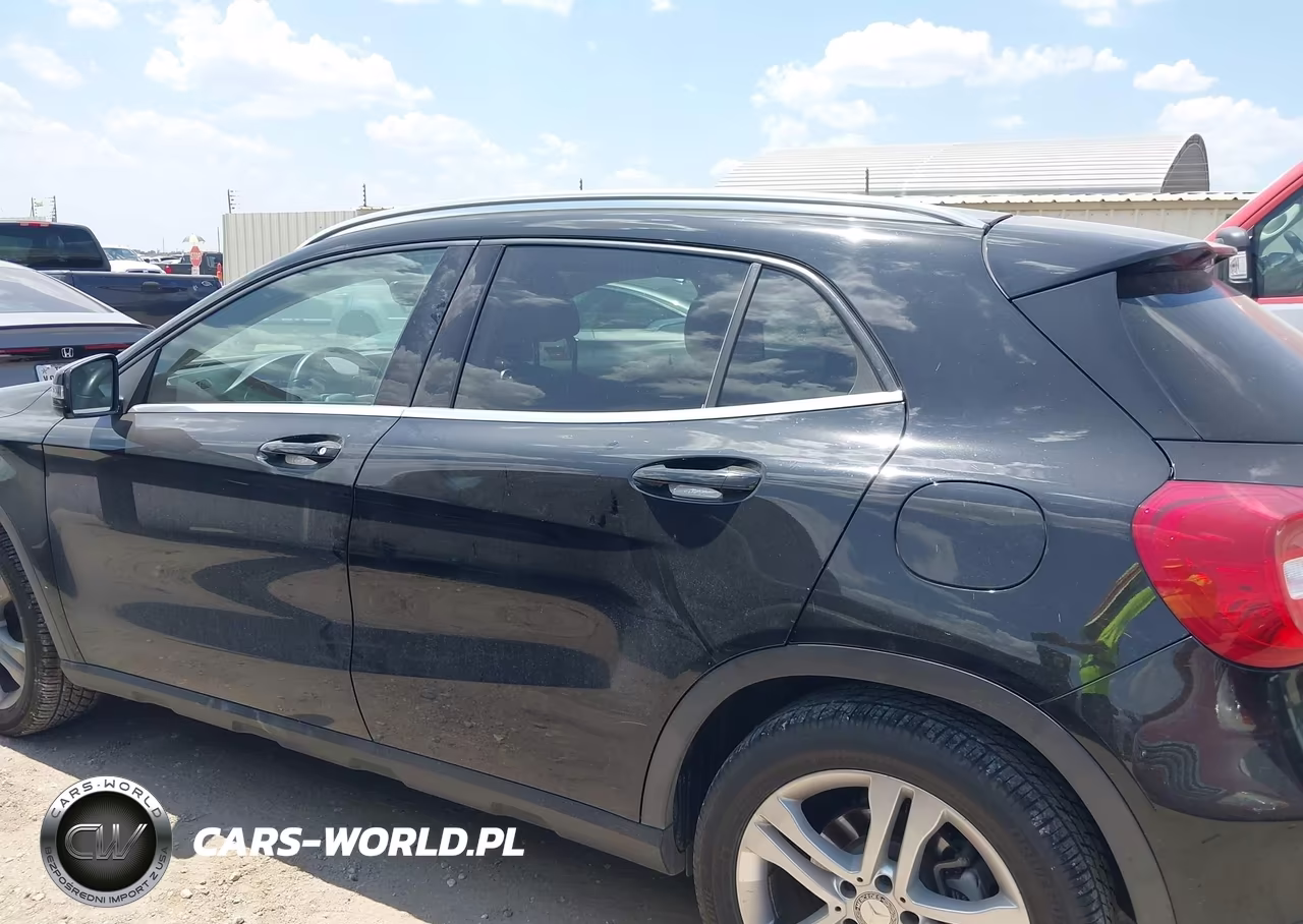 2015 Mercedes-Benz Gla 250 4Matic VIN:WDCTG4GB1FJ032640 - 14