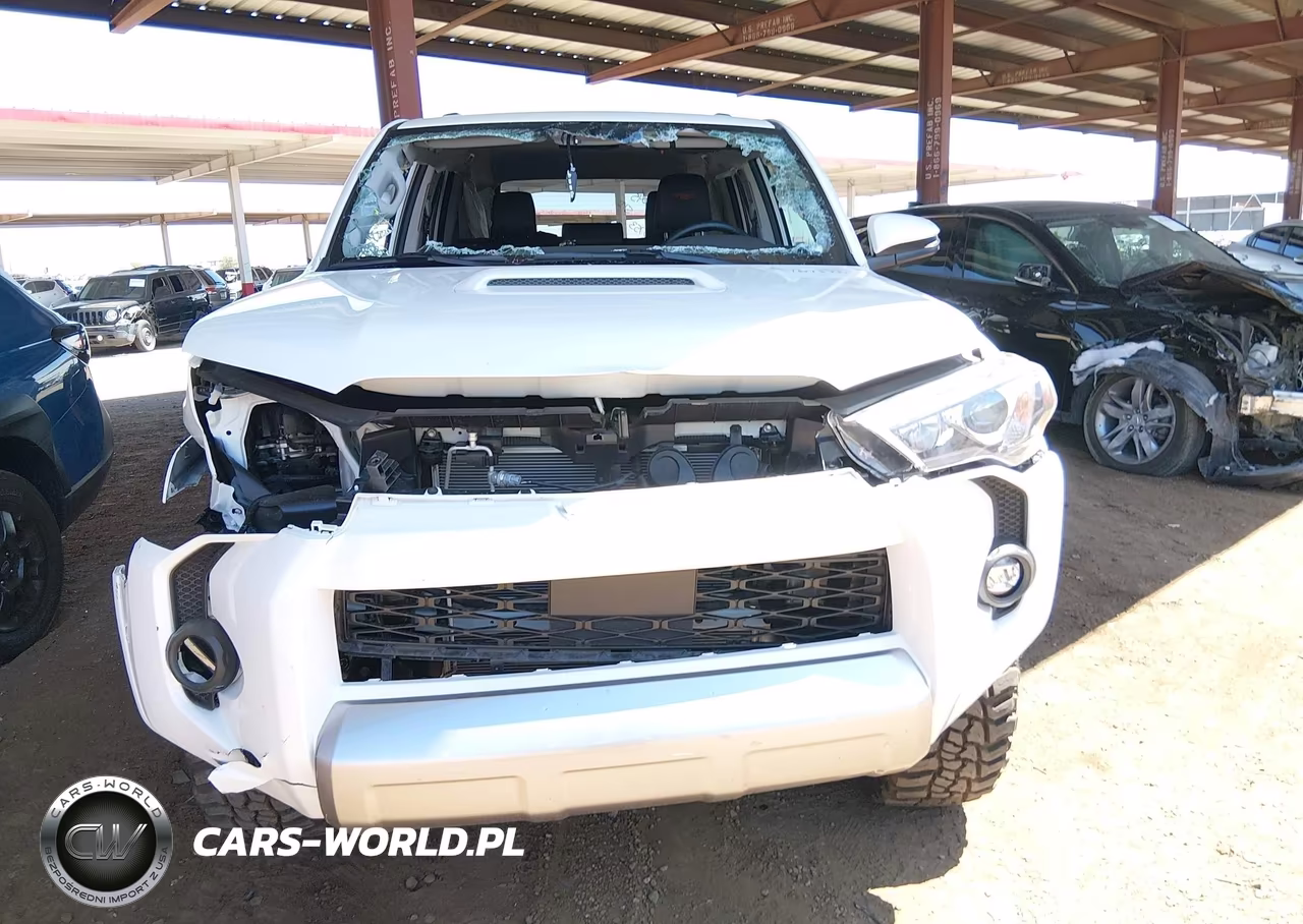 2024 Toyota 4Runner Trd Off Road Premium VIN:JTERU5JR0R6290753 - 13