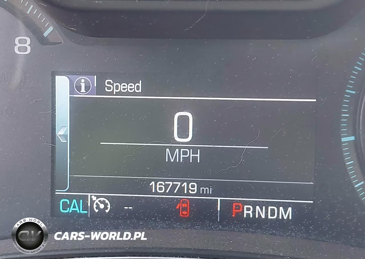 2015 Chevrolet Impala 2Lt VIN:2G1125S34F9164359 - 15