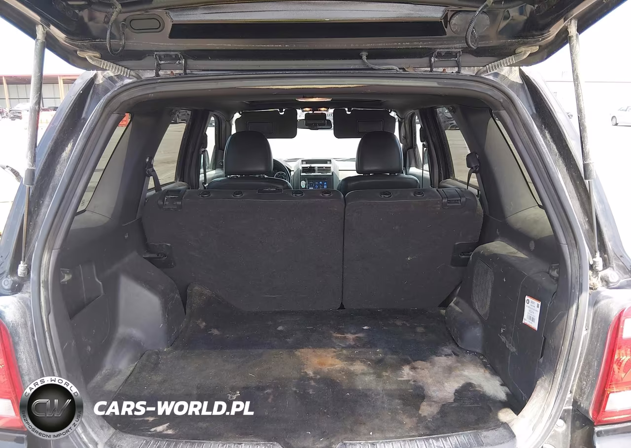 2012 Ford Escape Limited VIN:1FMCU0EG2CKA07107 - 17