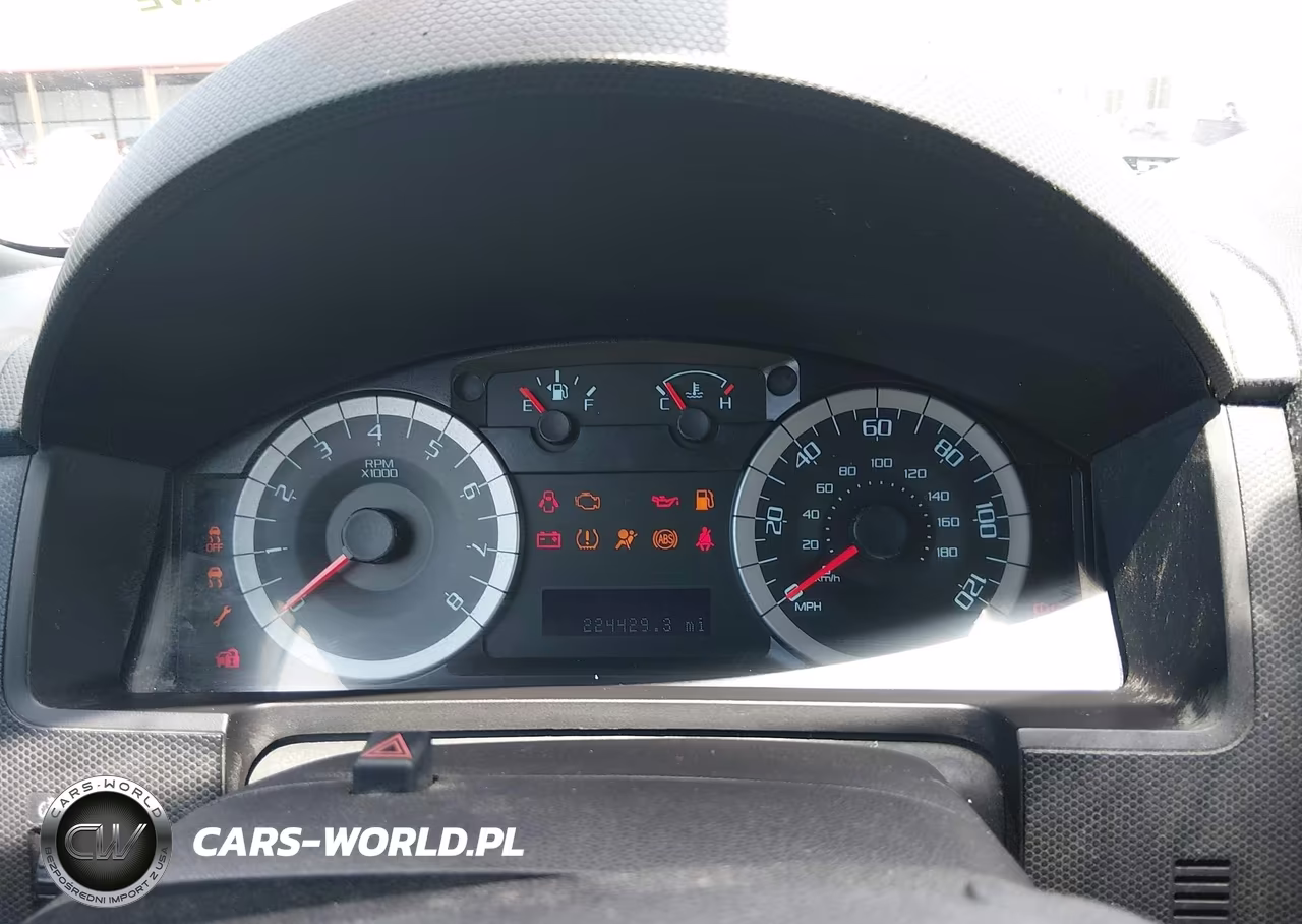 2012 Ford Escape Limited VIN:1FMCU0EG2CKA07107 - 7