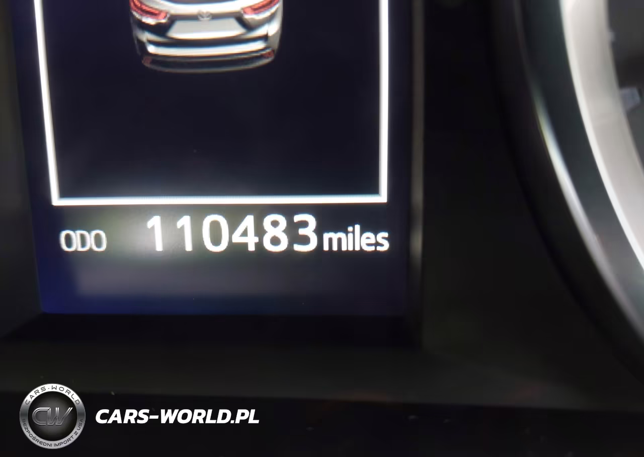 2019 Toyota Highlander Le VIN:5TDZARFH0KS054792 - 14