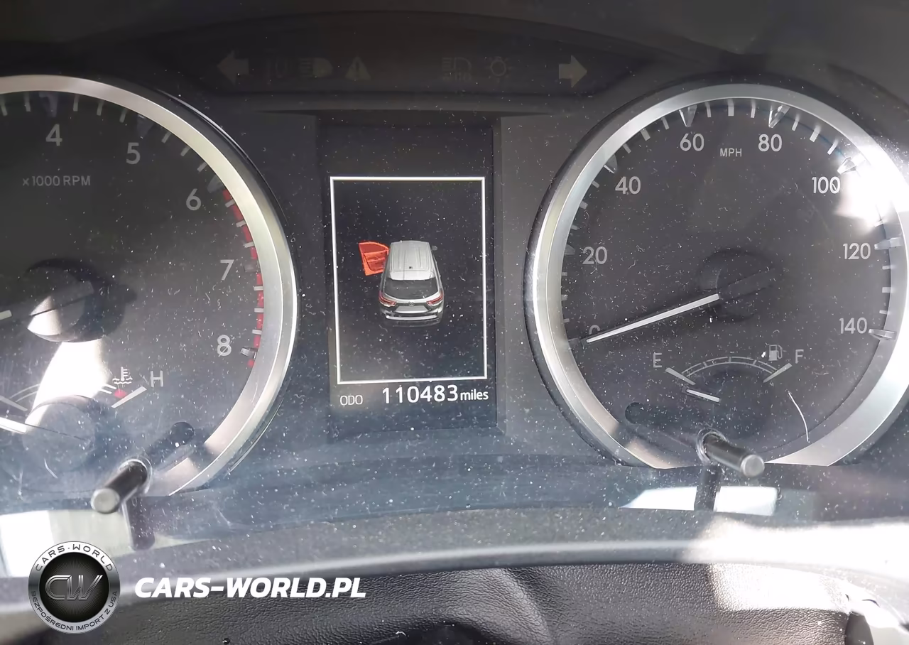 2019 Toyota Highlander Le VIN:5TDZARFH0KS054792 - 7