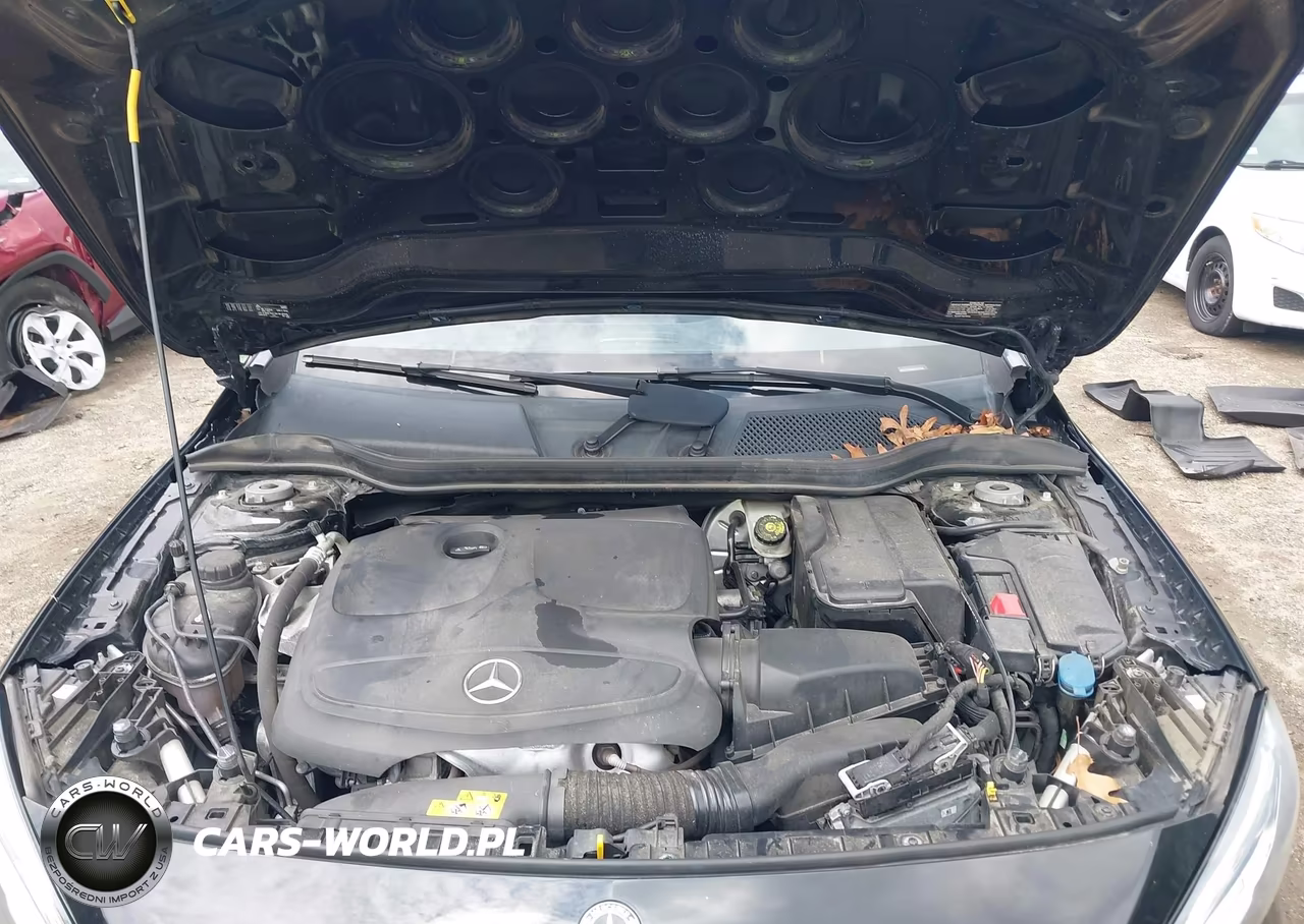 2019 Mercedes-Benz Gla 250 4Matic VIN:WDCTG4GB2KJ570158 - 10