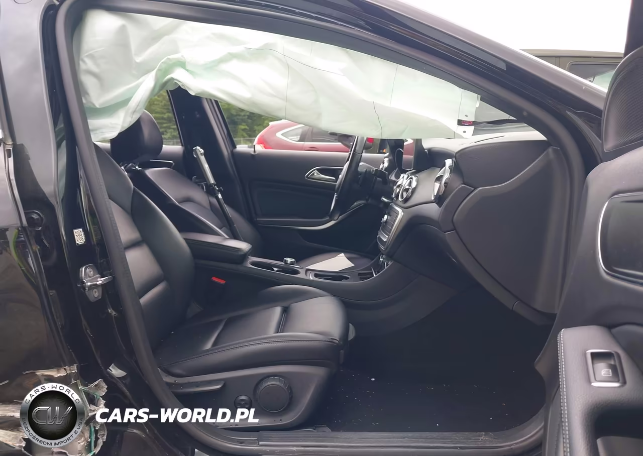 2019 Mercedes-Benz Gla 250 4Matic VIN:WDCTG4GB2KJ570158 - 5