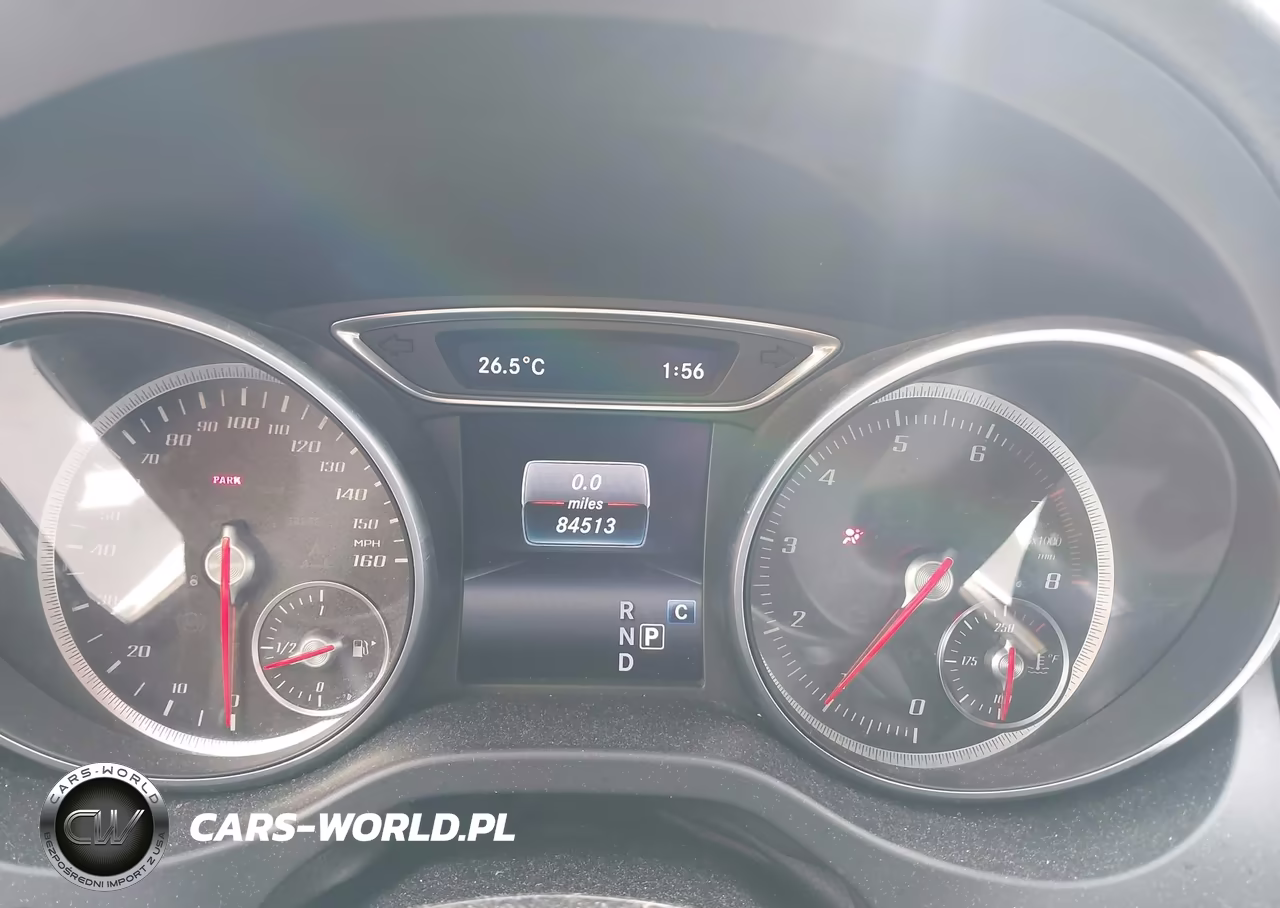 2019 Mercedes-Benz Gla 250 4Matic VIN:WDCTG4GB2KJ570158 - 7