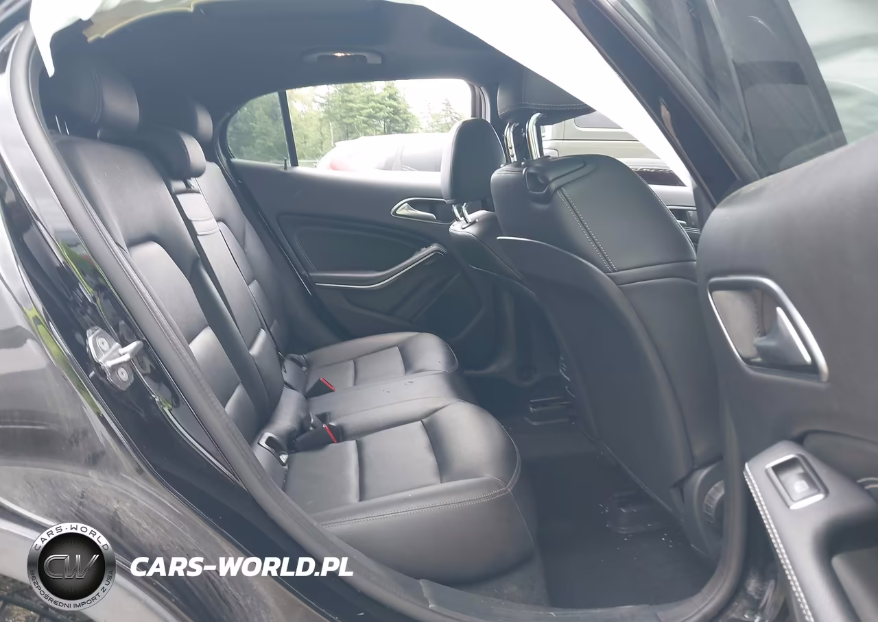 2019 Mercedes-Benz Gla 250 4Matic VIN:WDCTG4GB2KJ570158 - 8