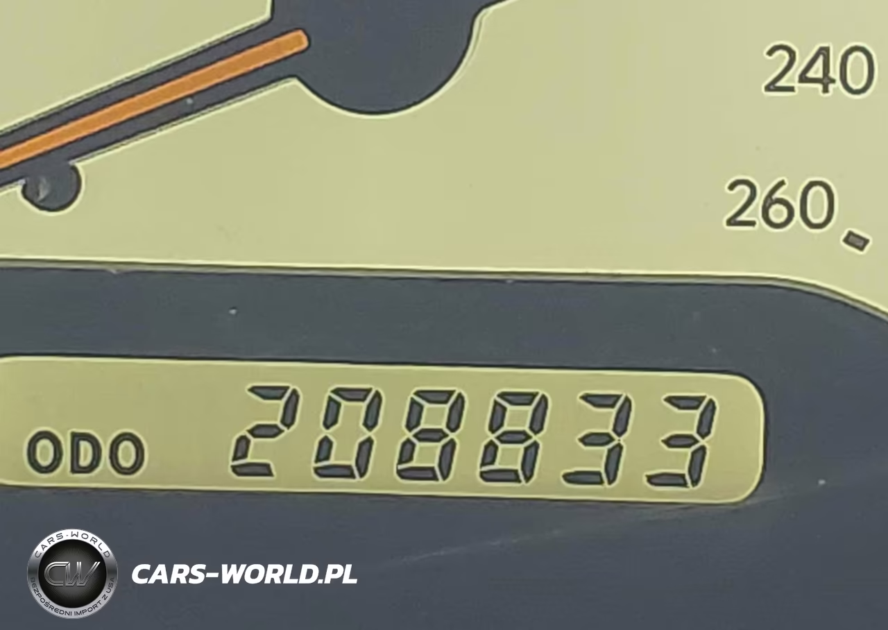 1999 Lexus Gs 300 VIN:JT8BD68S9X0072135 - 7