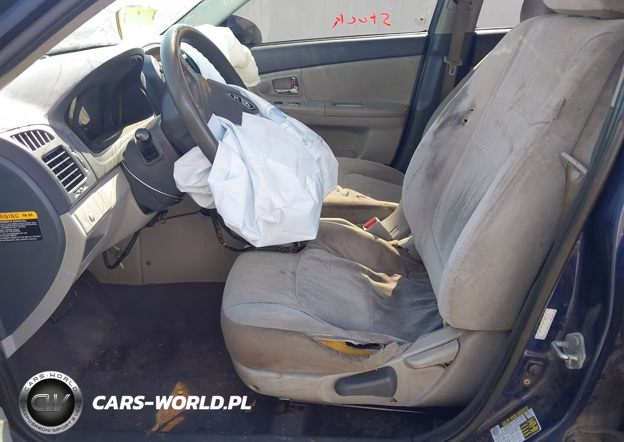 2009 Kia Spectra Ex VIN:KNAFE221195613108 - 5