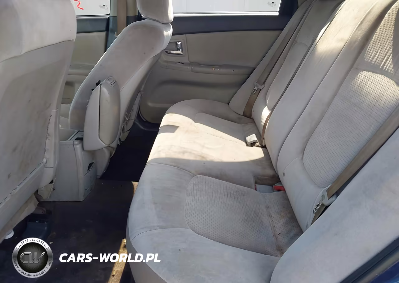 2009 Kia Spectra Ex VIN:KNAFE221195613108 - 8