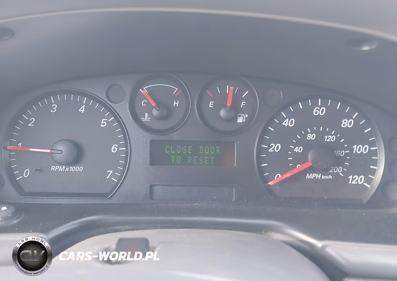 2004 Ford Taurus Se VIN:1FAFP53214A199159 - 7