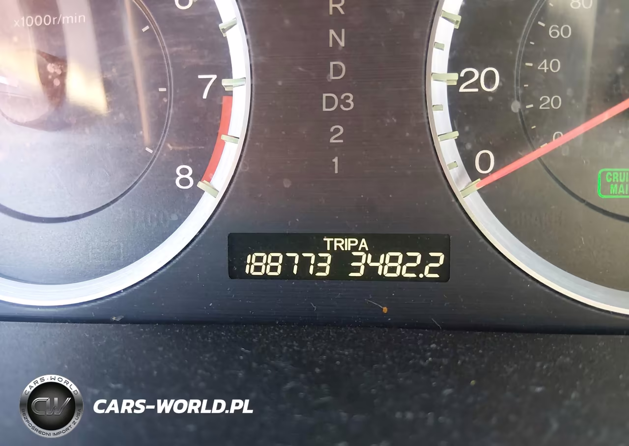 2010 Honda Accord 2.4 Ex-L VIN:1HGCP2F82AA118372 - 16