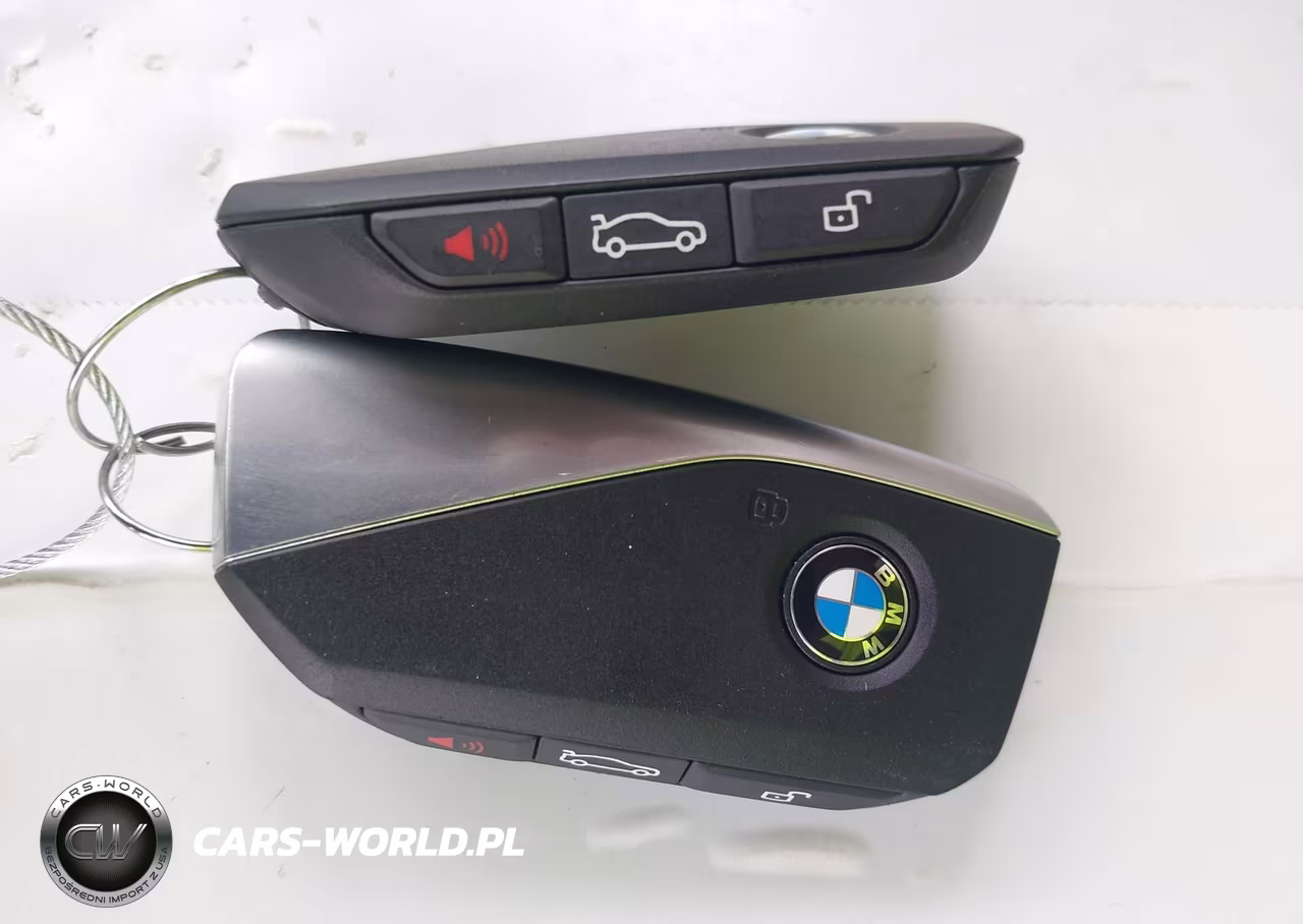 2026 BMW X6 xDrive40I VIN:5UX33EX06T9065313 - 11