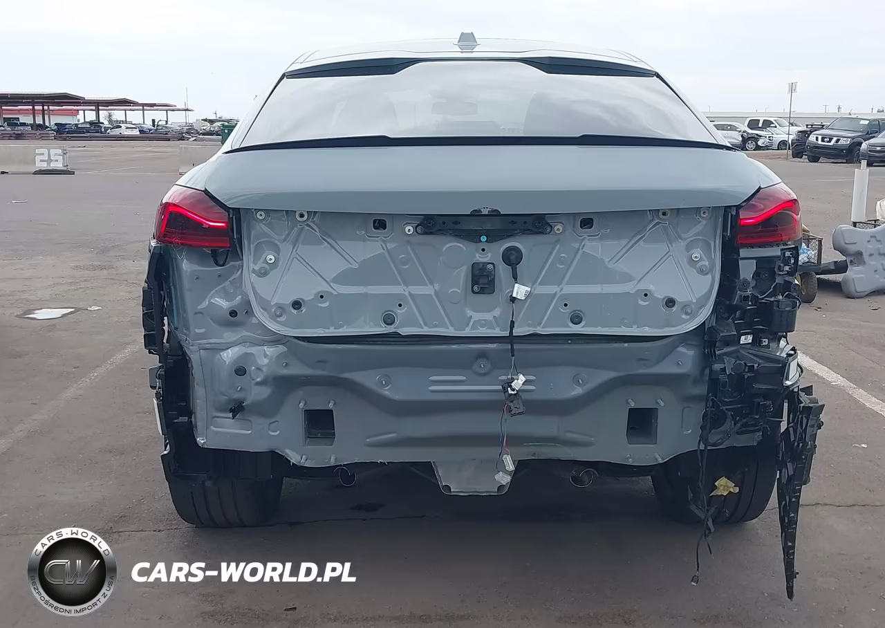 2026 BMW X6 xDrive40I VIN:5UX33EX06T9065313 - 17