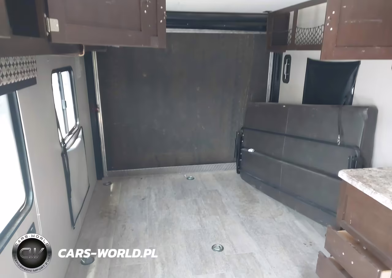 2019 Kz Sportsmen Le 270Thle VIN:4EZTU2722K5043134 - 8