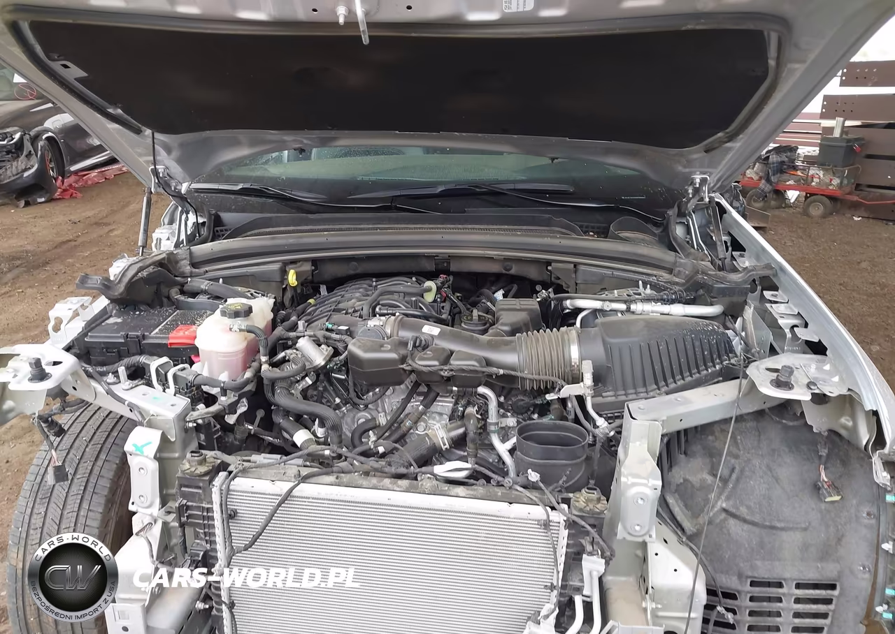2025 Jeep Grand Cherokee Altitude 4X4 VIN:1C4RJHAG8SC269038 - 10