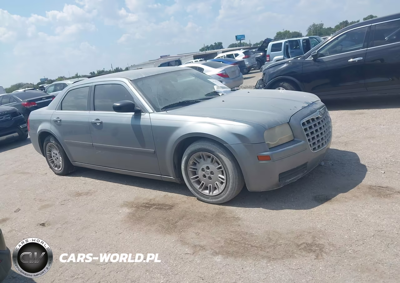 2006 Chrysler 300