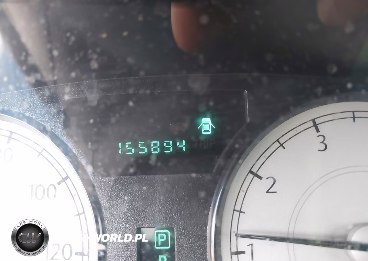 2006 Chrysler 300 VIN:2C3KA43R46H501537 - 7