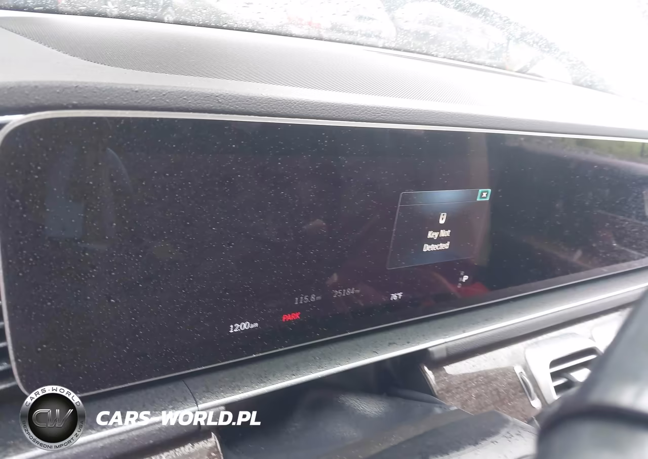 2025 Mercedes-Benz Gle 350 4Matic VIN:4JGFB4FB2SB315583 - 15