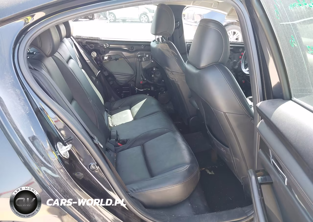 2021 Mazda Mazda3 Preferred VIN:JM1BPACL6M1308418 - 8