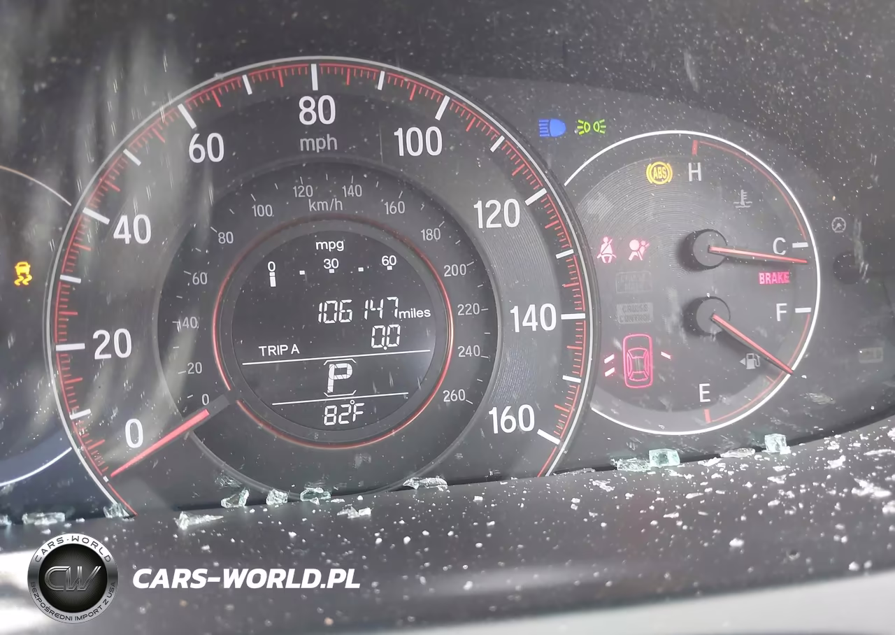 2017 Honda Accord Sport Se VIN:1HGCR2F1XHA102931 - 7