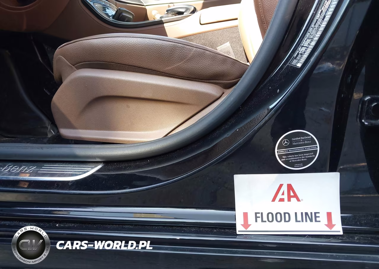 2017 Mercedes-Benz E 300 4Matic VIN:WDDZF4KB4HA080040 - 15