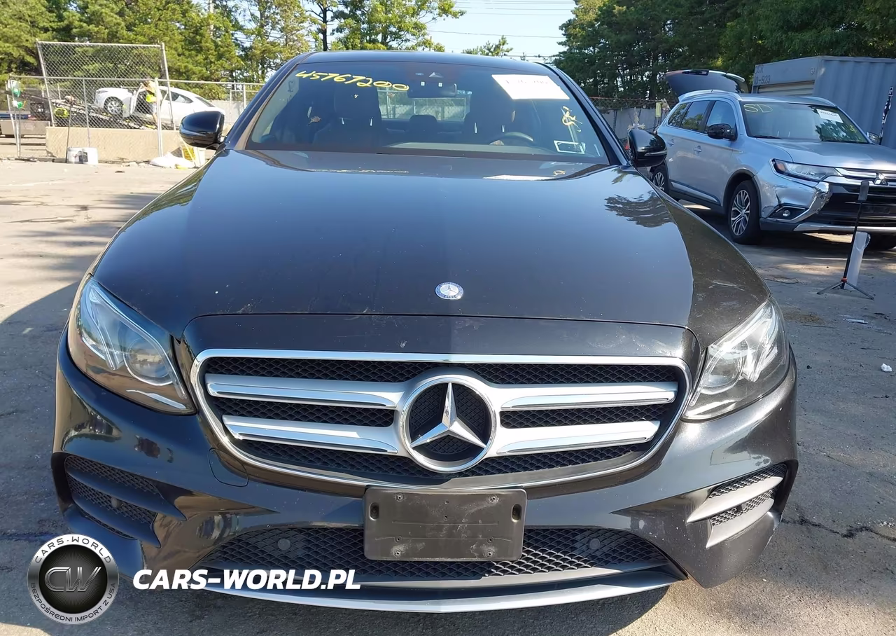 2017 Mercedes-Benz E 300 4Matic VIN:WDDZF4KB4HA080040 - 6