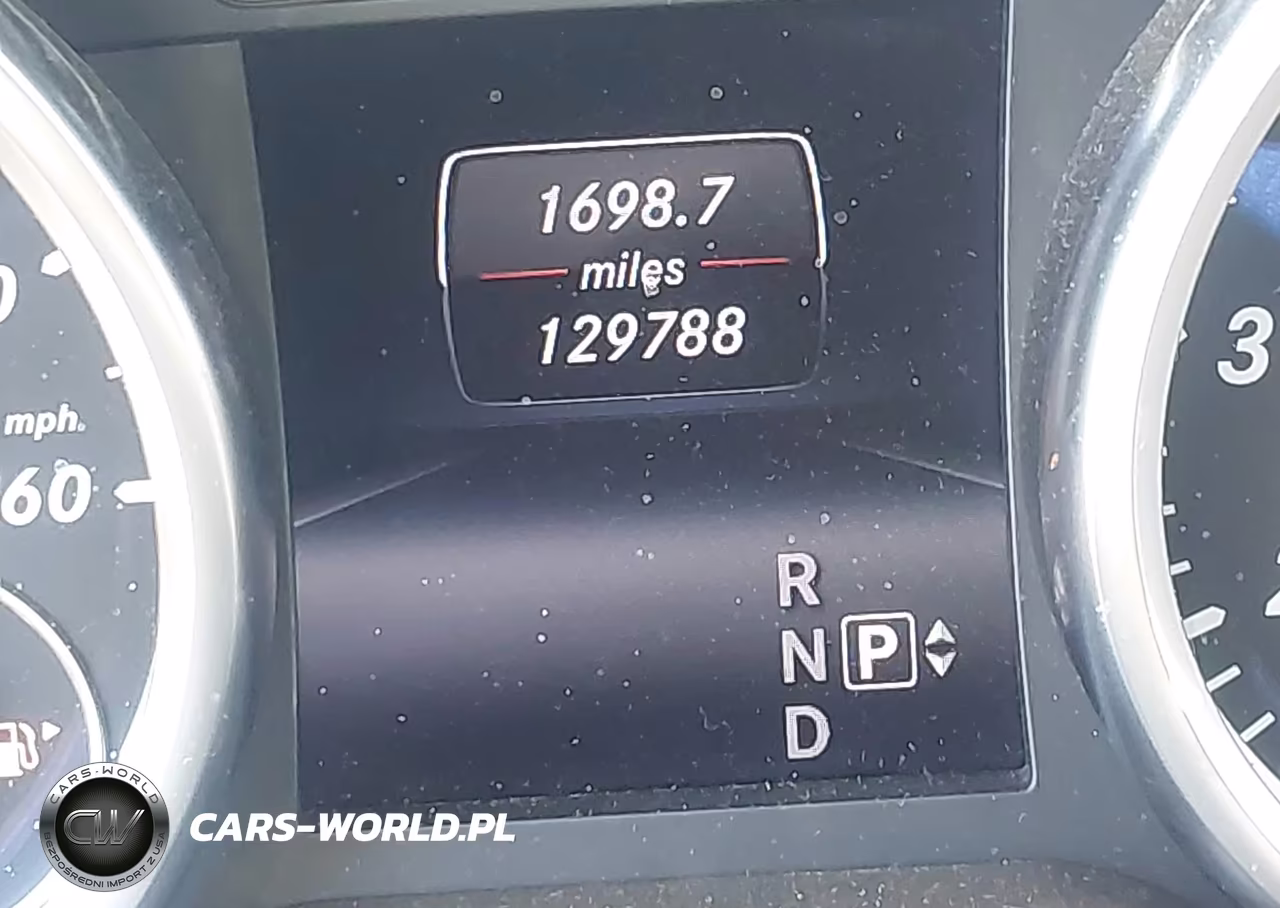 2014 Mercedes-Benz Gl 450 4Matic VIN:4JGDF7CE0EA312879 - 16
