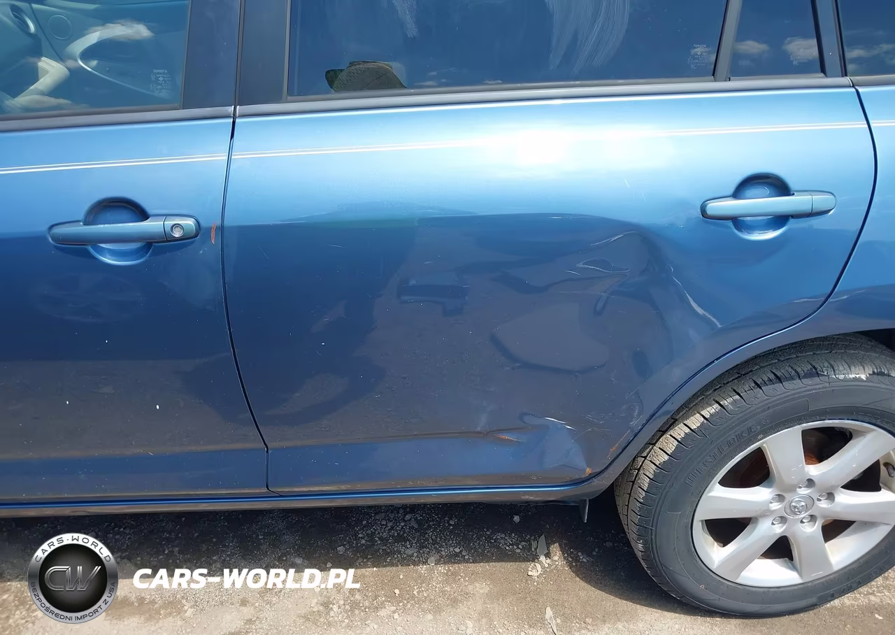 2007 Toyota Rav4 Limited VIN:JTMZD31V475034737 - 14