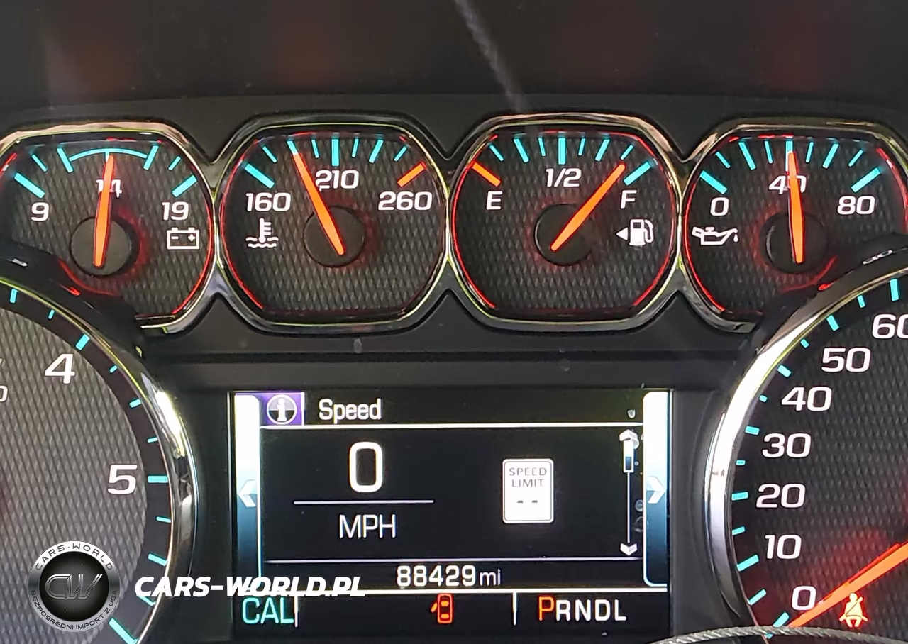 2018 Chevrolet Silverado 1500 2Lz VIN:3GCUKSEC9JG467165 - 16