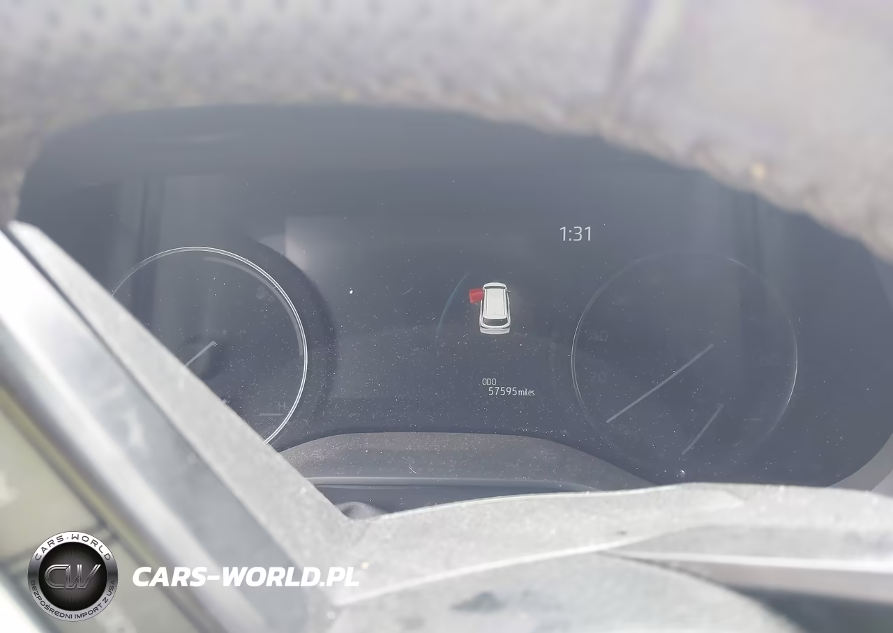 2021 Toyota Sienna Platinum VIN:5TDESKFC6MS022973 - 7
