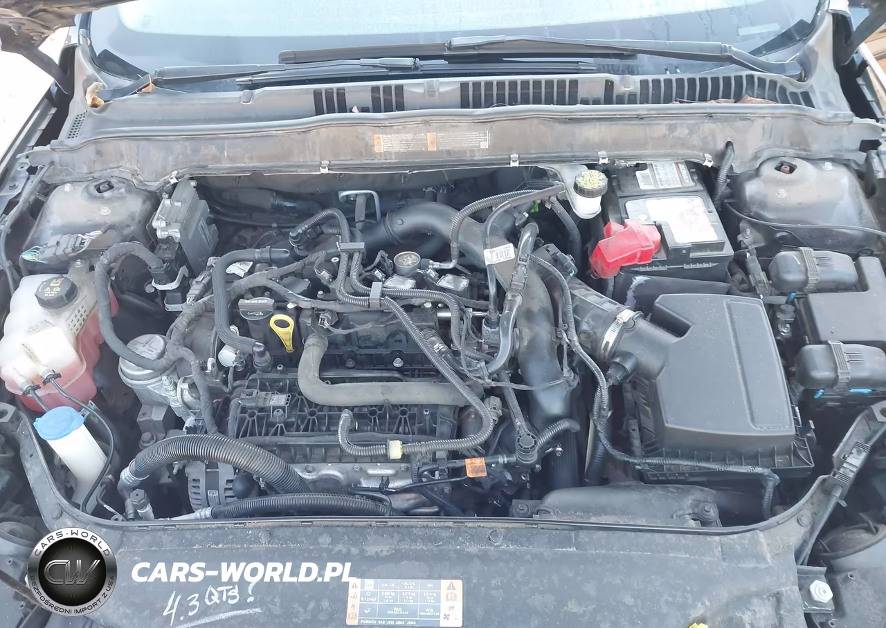 2020 Ford Fusion Se VIN:3FA6P0HD6LR143056 - 10
