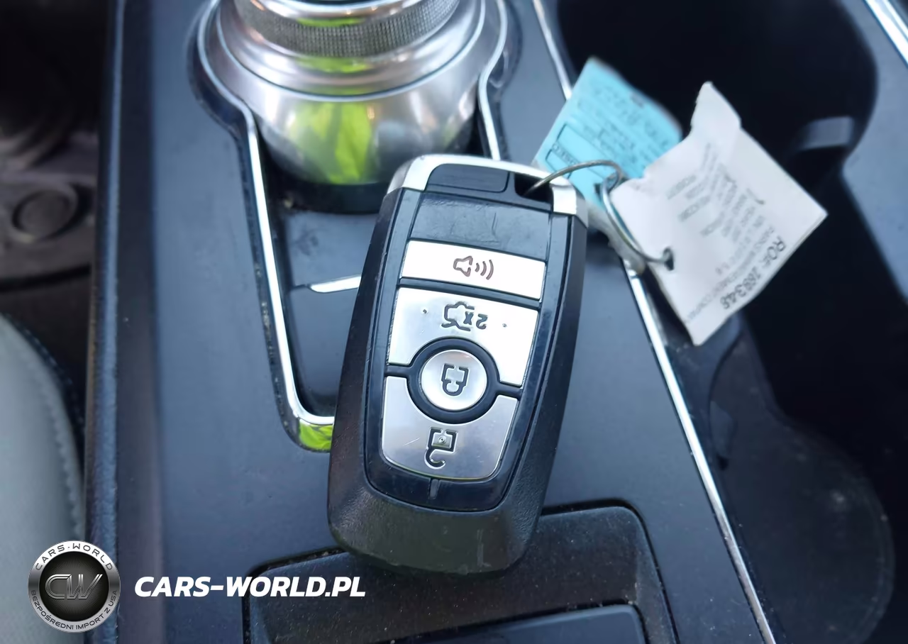 2020 Ford Fusion Se VIN:3FA6P0HD6LR143056 - 11