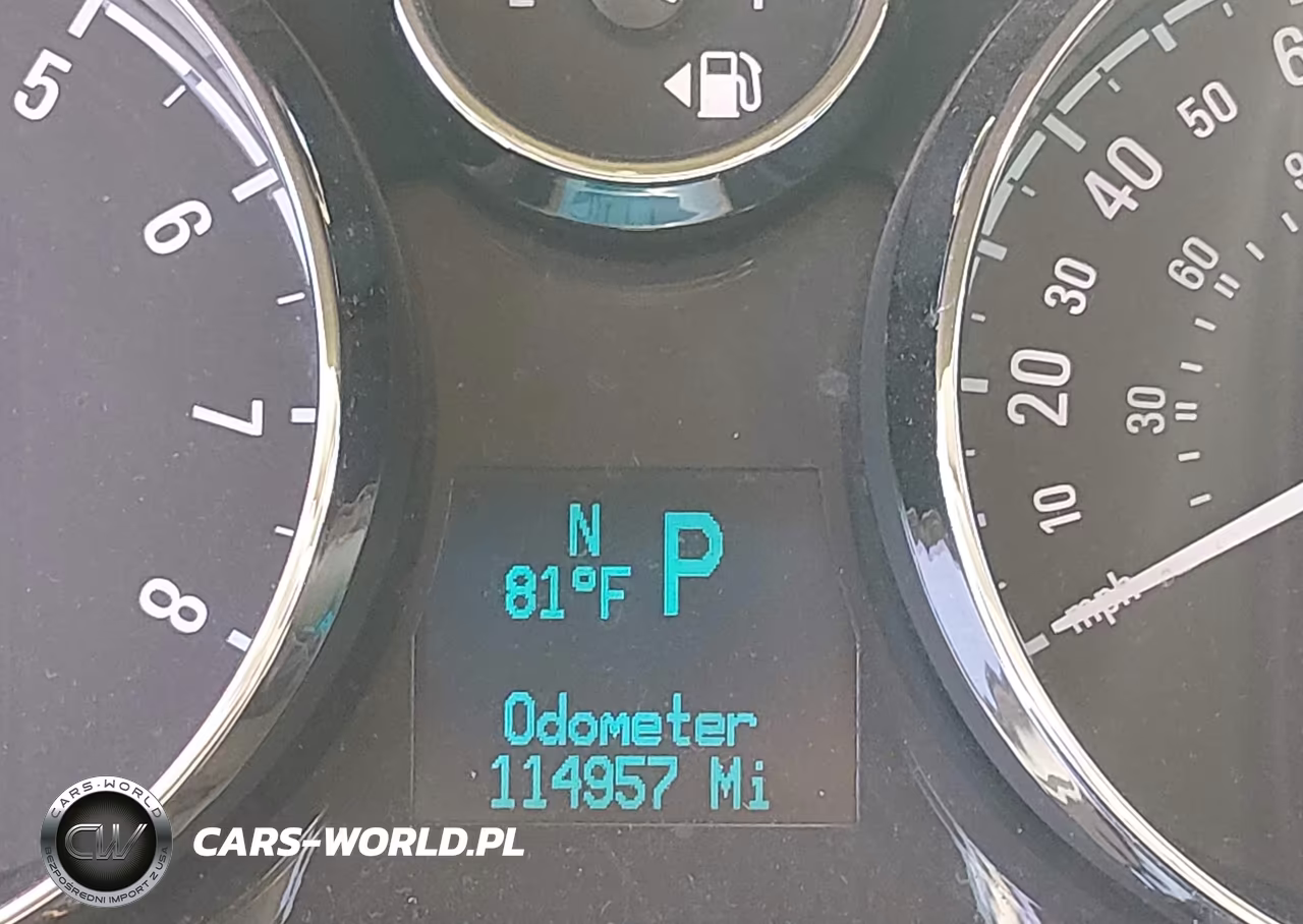 2014 Chevrolet Captiva Sport Fleet Ls VIN:3GNAL2EK7ES681346 - 7