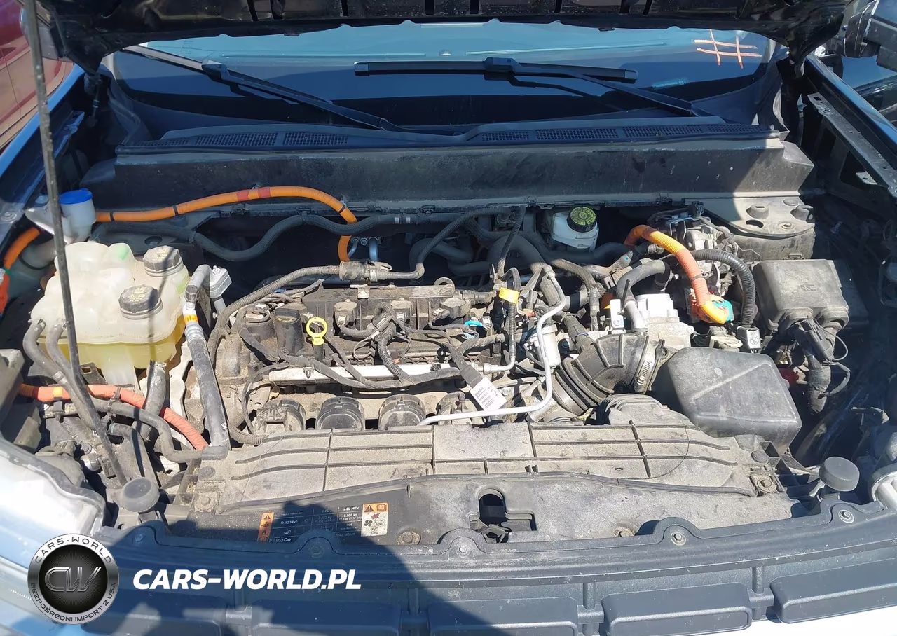 2022 Ford Maverick Lariat VIN:3FTTW8E31NRA49020 - 10